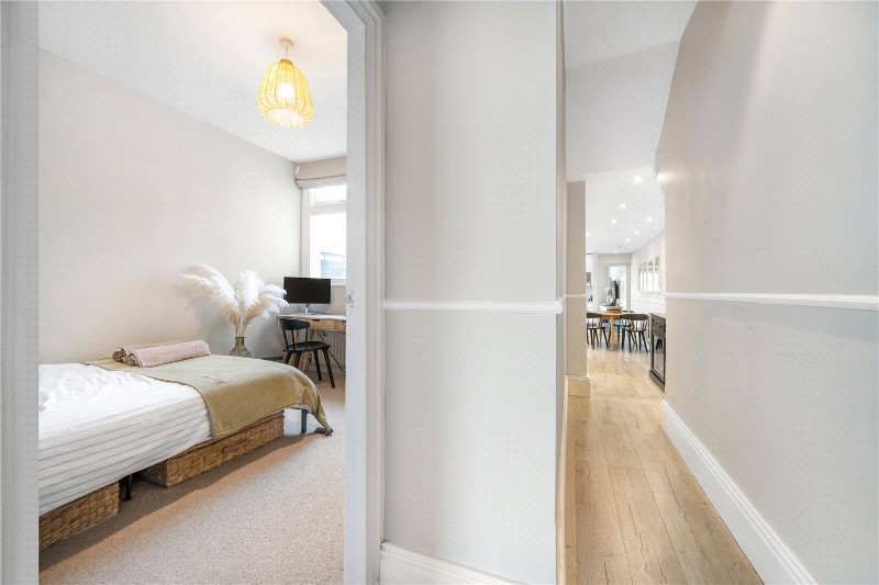 Friern Road, East Dulwich, London, SE22
