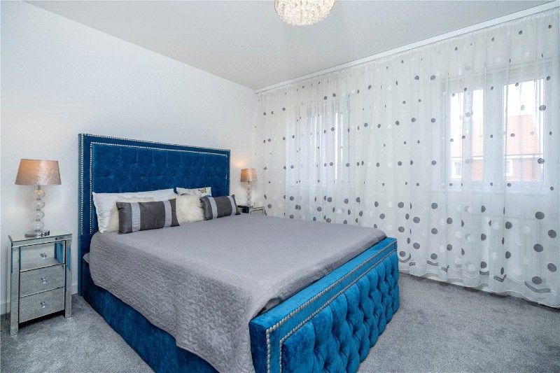 Fontwell Park Drive, Bourne, Lincolnshire, PE10