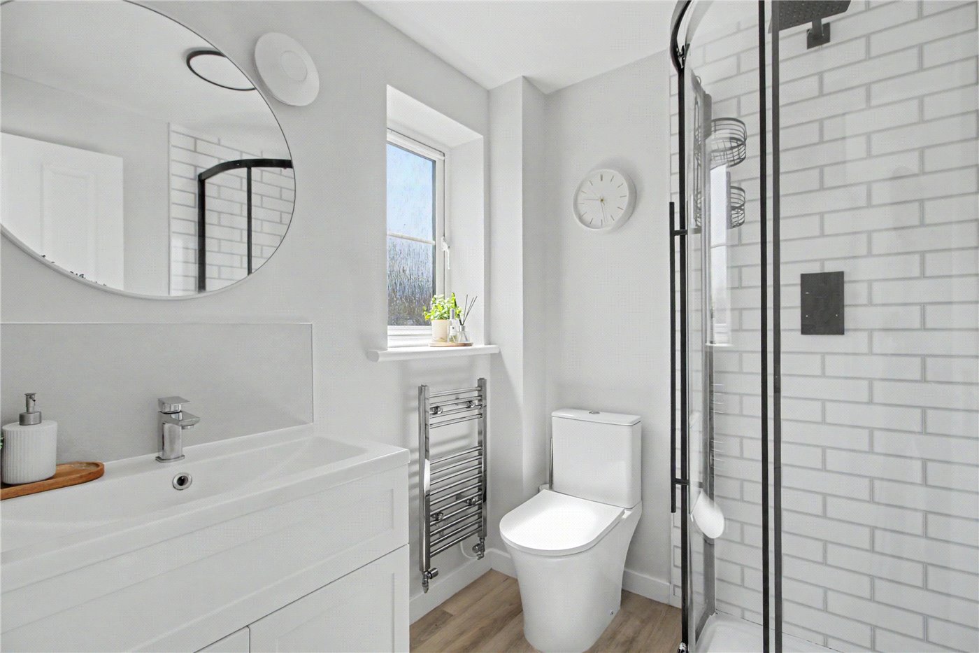 En-Suite