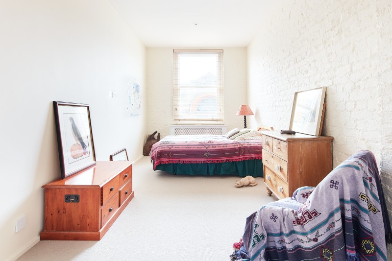 Hewer Street, London, W10
