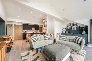 Southdown Court, St. Leonards Road, Winchester, SO23