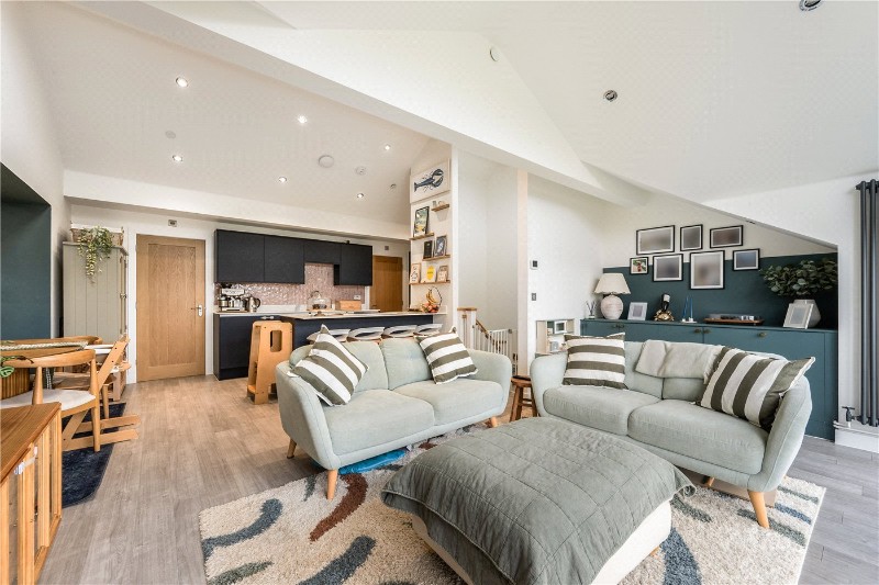 Southdown Court, St. Leonards Road, Winchester, SO23