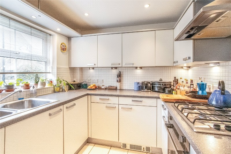 Hayes Grove, East Dulwich, London, SE22
