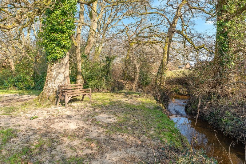 Country View, West Wellow, Romsey, Hampshire, SO51