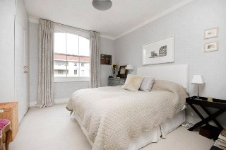 Coningham Road, London, W12