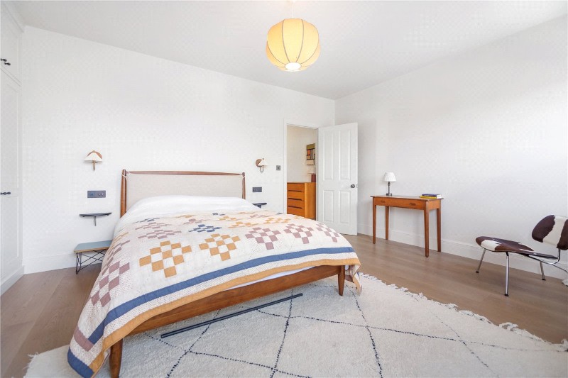 Fellbrigg Road, East Dulwich, London, SE22