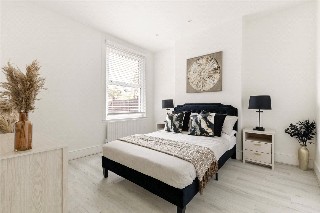 Grenfell Road, Mitcham, CR4