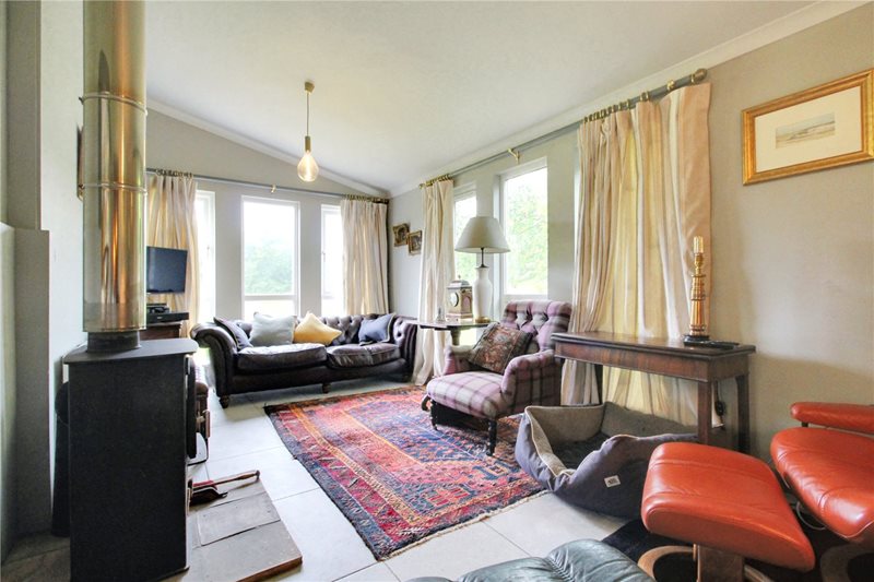 Upper Holton, Halesworth, Suffolk, IP19