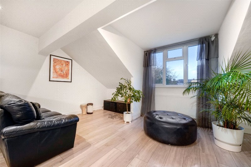 Burghley Road, London, NW5