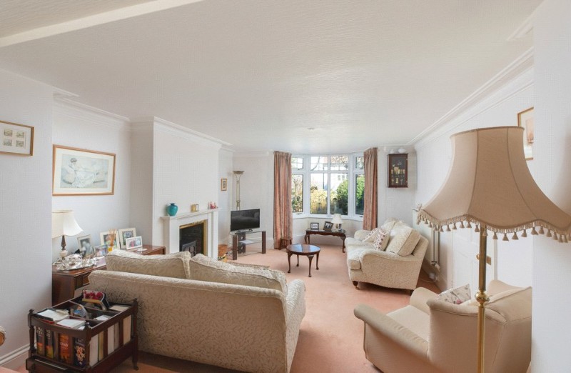 High Street, Blagdon, Bristol, Somerset, BS40