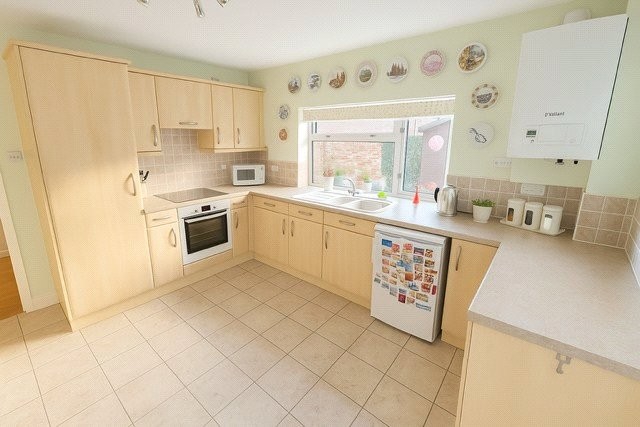 Spalding Road, Bourne, Lincolnshire, PE10