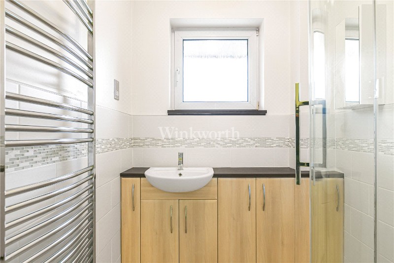Wickham Road, Beckenham, BR3