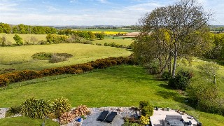 Chalbury, Wimborne, Dorset, BH21