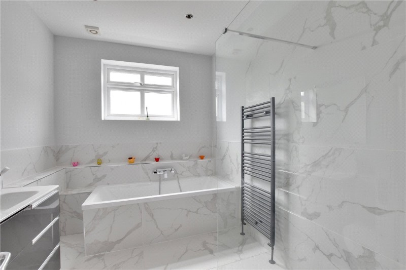 Dobell Road, Eltham, London, SE9