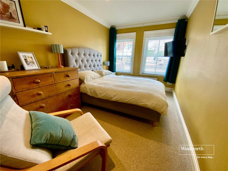 Argyle Road, Mudeford, Christchurch, Dorset, BH23