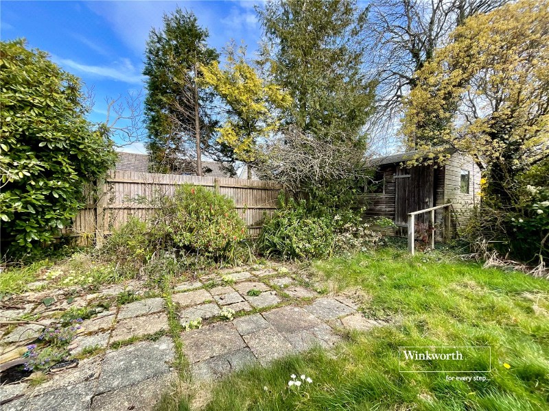 Angeline Close, Highcliffe, Christchurch, BH23
