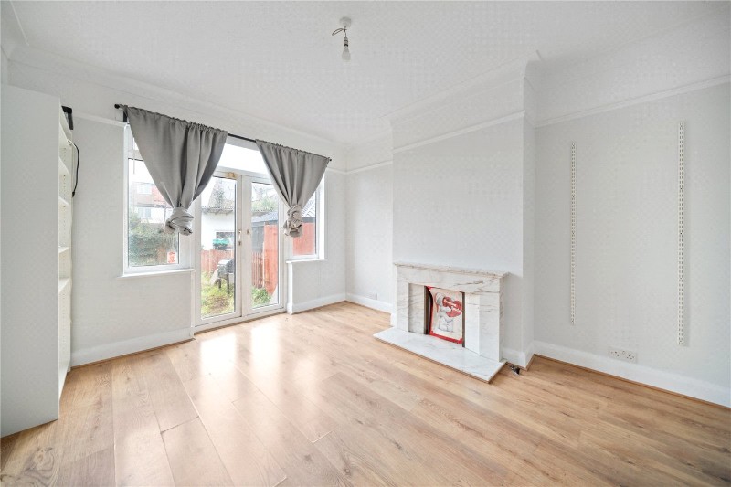 Egremont Road, West Norwood, London, SE27