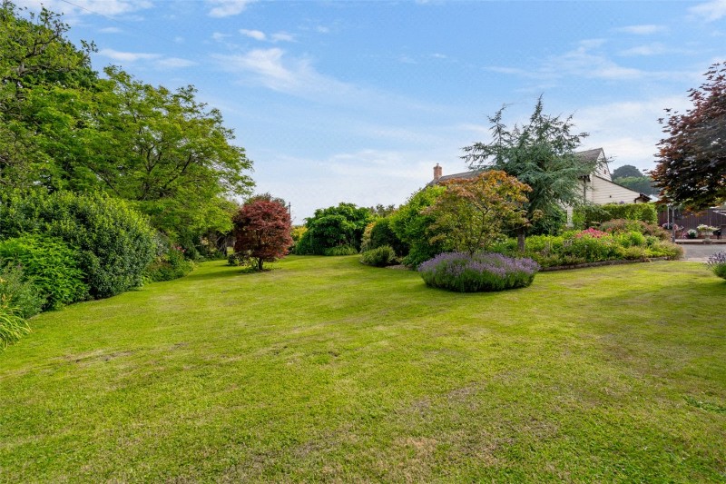 Broadmoor Road, Corfe Mullen, Wimborne, Dorset, BH21