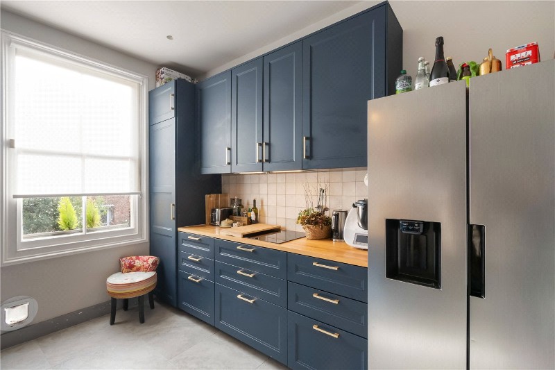 Glengarry Road, East Dulwich, London, SE22