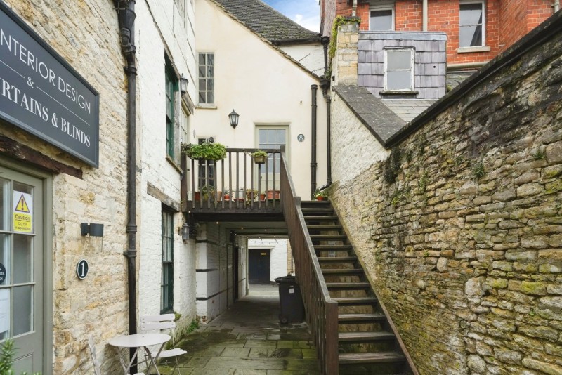 Templar Mews, Cirencester, Gloucestershire, GL7