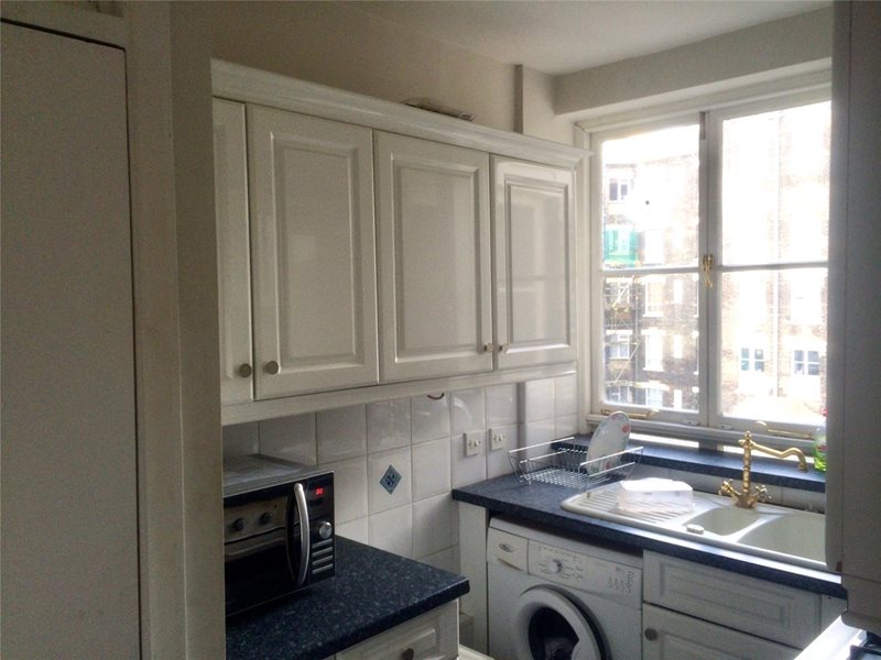 Derby Lodge, Britannia Street, London, WC1X
