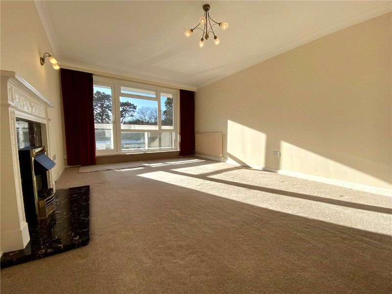 Branksome Wood Road, Bournemouth, Dorset, BH4