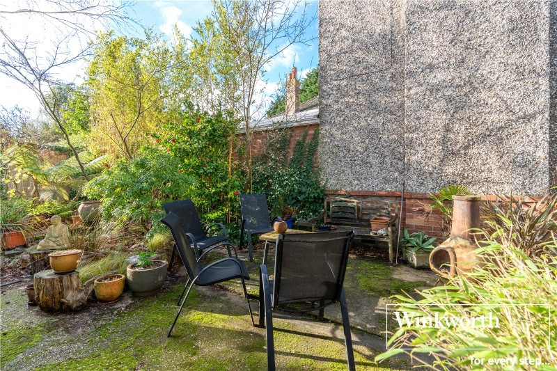 Wheaton Road, Bournemouth, Dorset, BH7