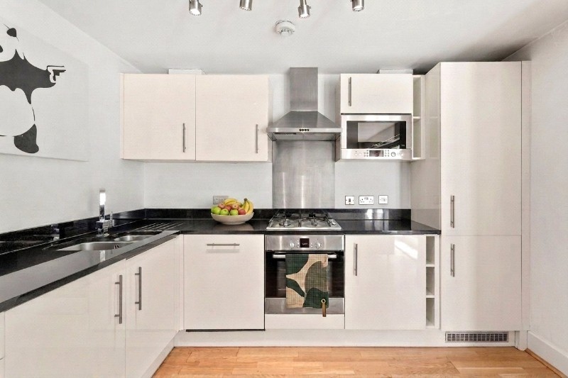 Newington Green, London, N16