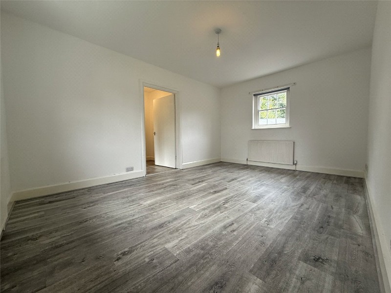 Western Road, Crediton, Devon, EX17