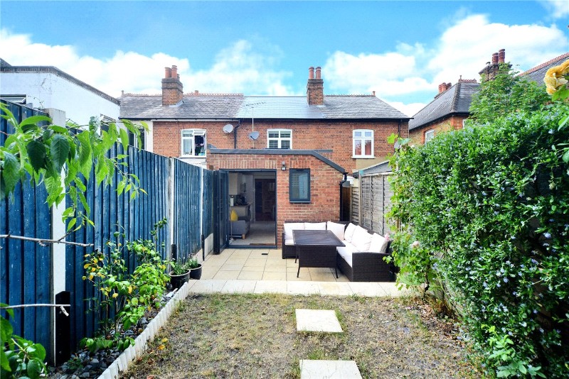 Washington Road, Worcester Park, KT4