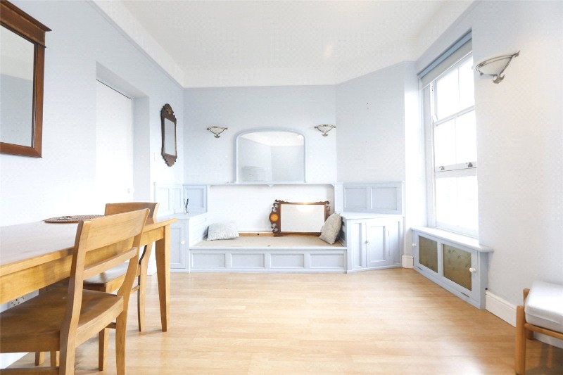 Clerkenwell Road, London, EC1R