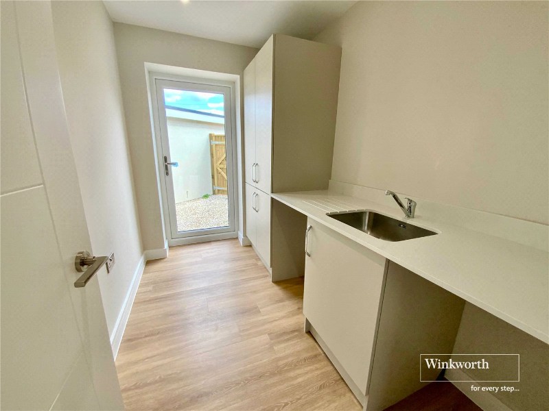 Dunlin Close, Christchurch, Dorset, BH23