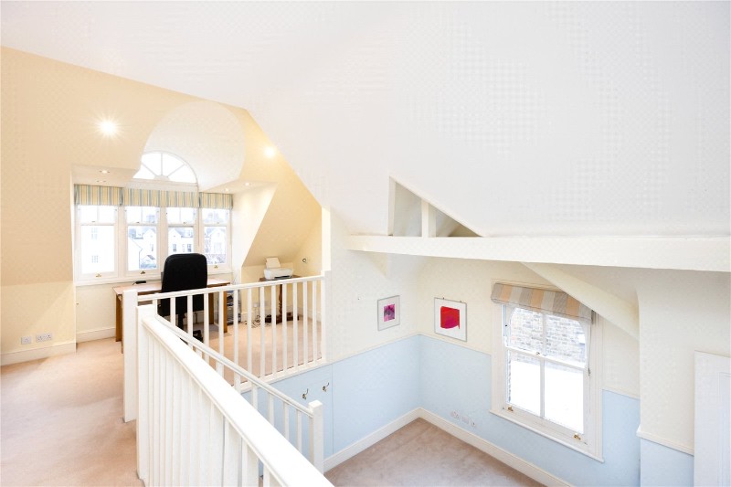 Lower Common South, London, SW15