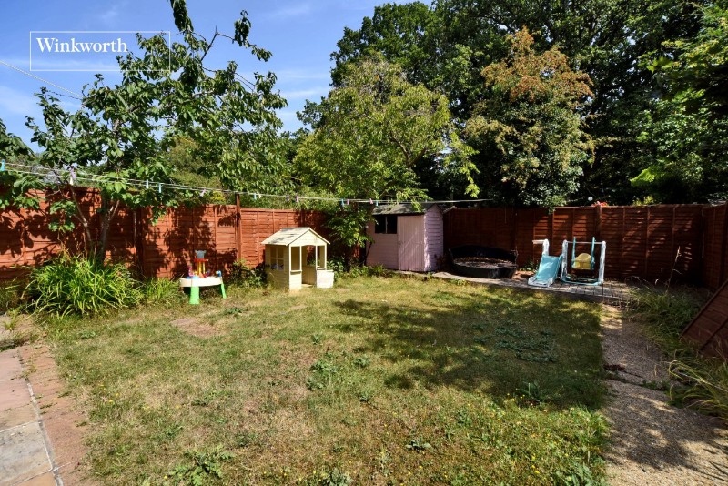 Stoneleigh Park Road, Epsom, Surrey, KT19
