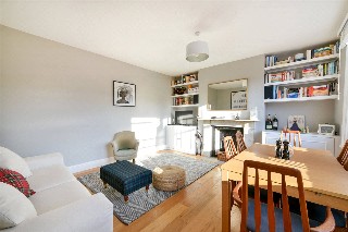 Elmbourne Road, London, SW17