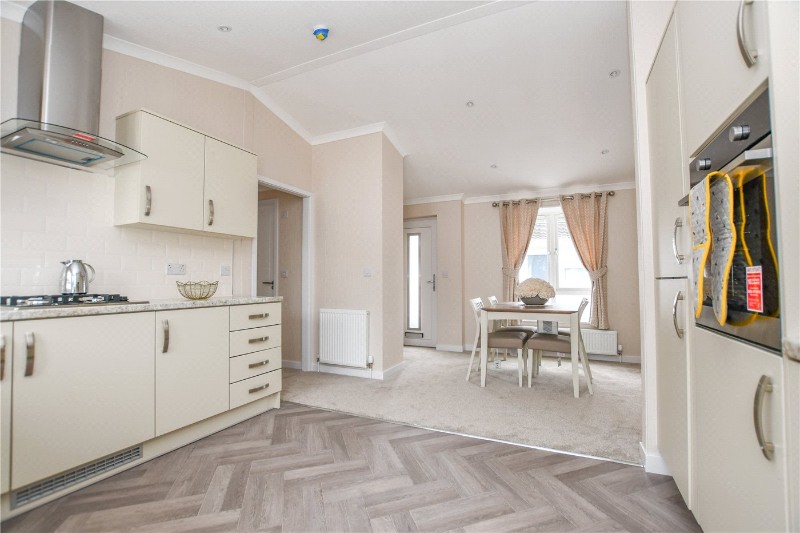 Pinewood Caravan Park, Wokingham, Berkshire, RG40