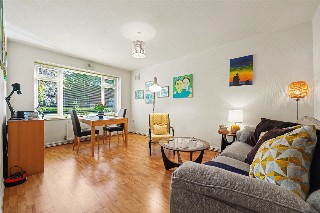 Crouch Hill, London, N4