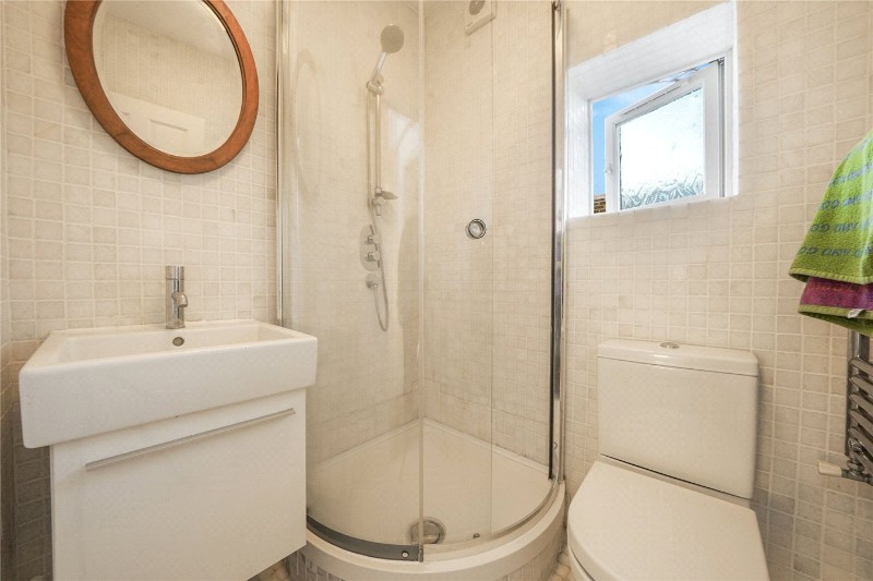 Hartland Road, London, NW1