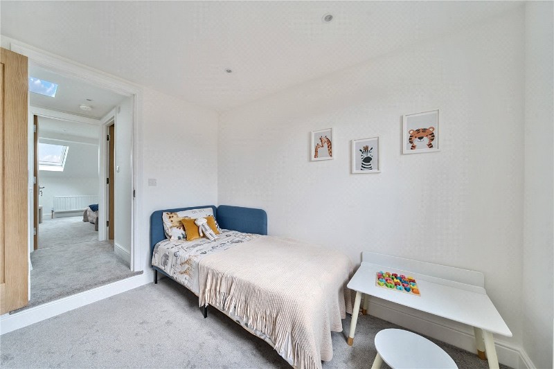 Lutwyche Road, London, SE6