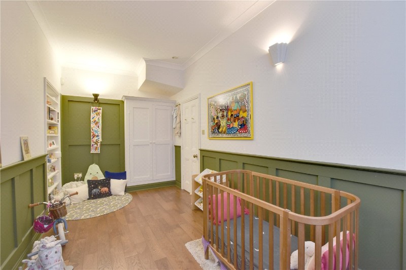 Lee Terrace, Blackheath, London, SE3