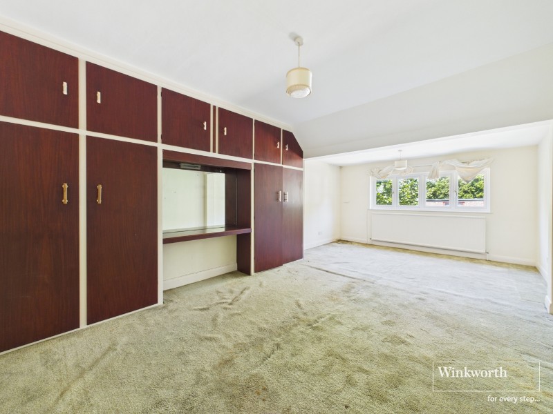 Oakington Manor Drive, Wembley, Middlesex, HA9
