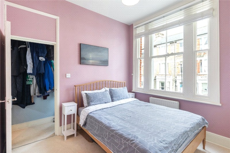Stavordale Road, London, London, N5