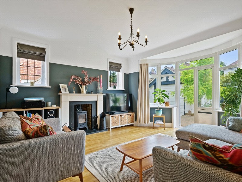 Geneva Avenue, Bournemouth, BH6