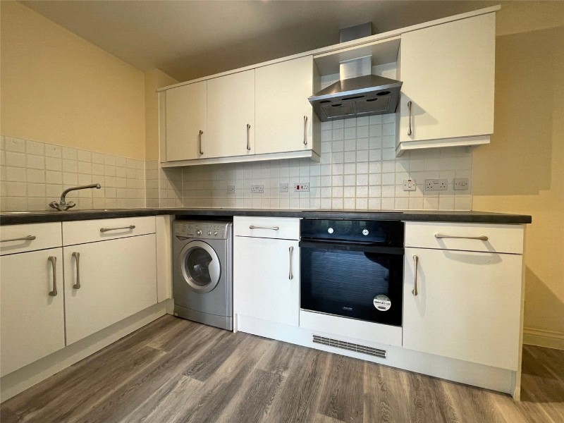 New North Road, Exeter, EX4