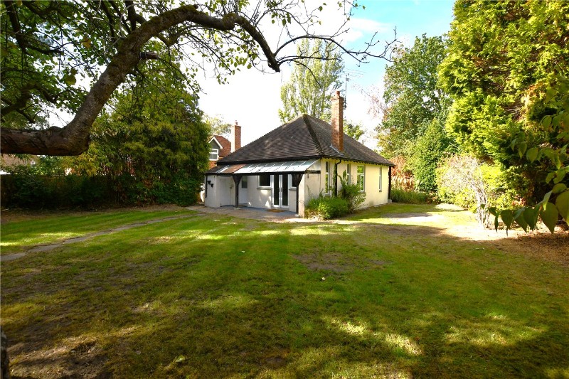 Forest Road, Hayley Green, Warfield, Bracknell, RG42