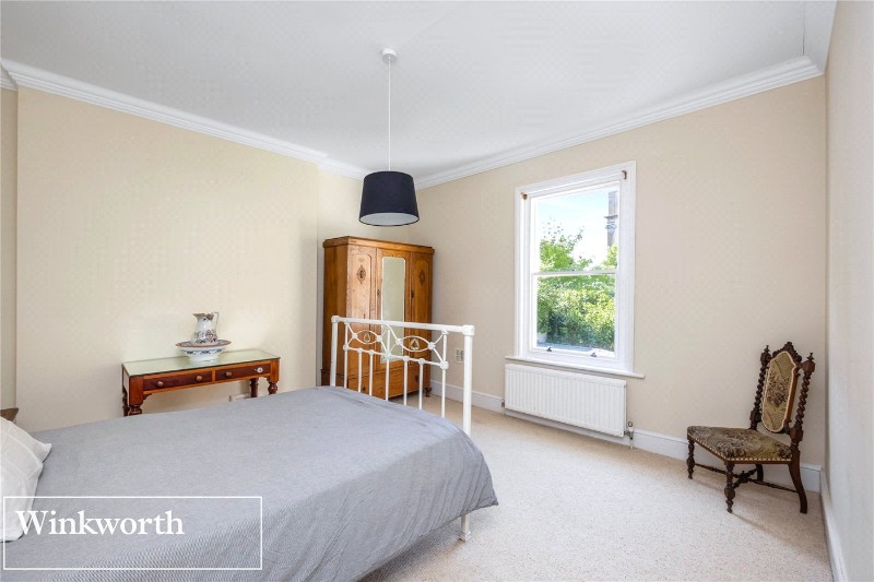 Sussex Square, Brighton, East Sussex, BN2