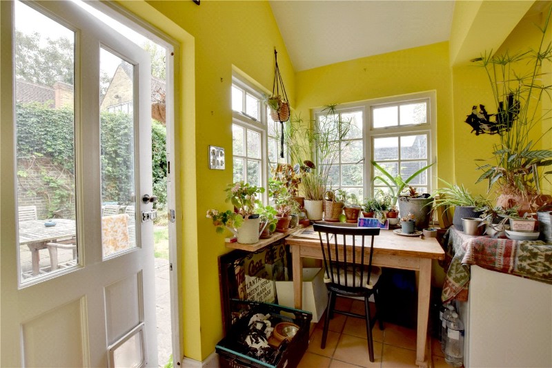 Hardy Road, Blackheath, London, SE3