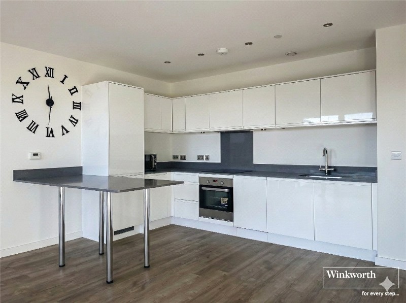 Halley House, 31 Westmoreland Road, Kingsbury, NW9