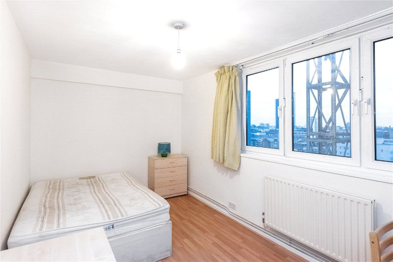 Pleydell Estate, Radnor Street, London, EC1V