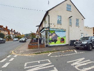 Hemdean Road, Caversham, Reading, Berkshire, RG4